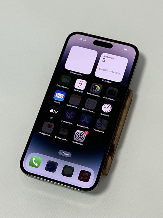 iPhone 14 pro max 128 gb