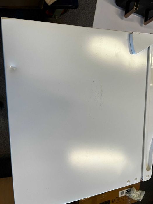 Comfee RCD80WH2 lodówka 80 l z zamrażalnikiem mała cicha biała