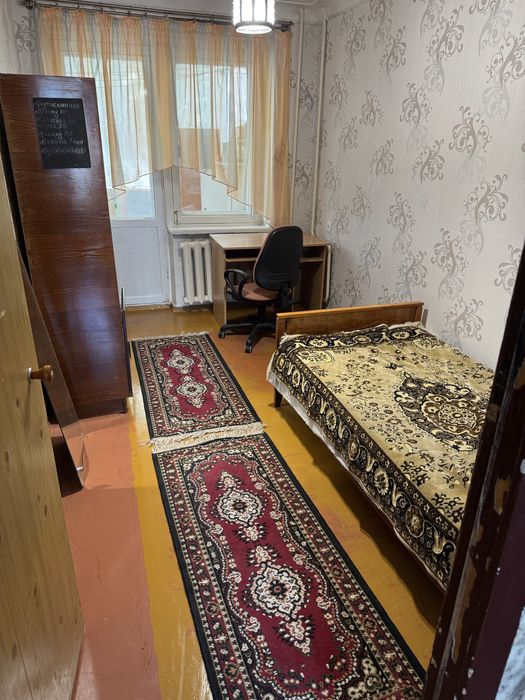 Здам кімнату в аренду ( Ватутіна) центральна частина міста
