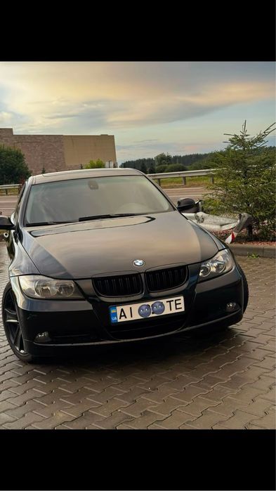Продам Бмв   е91
