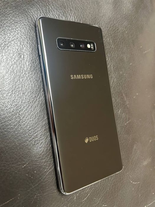 Samsung S10 plus  512 gb