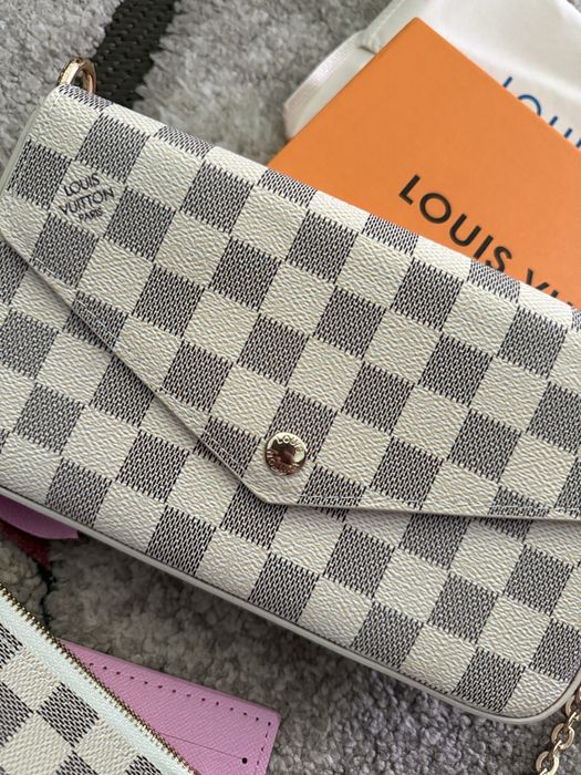 Сумка louis vuitton lv felicie