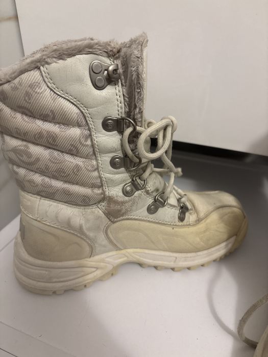 Śniegowce damskie Helly Hansen