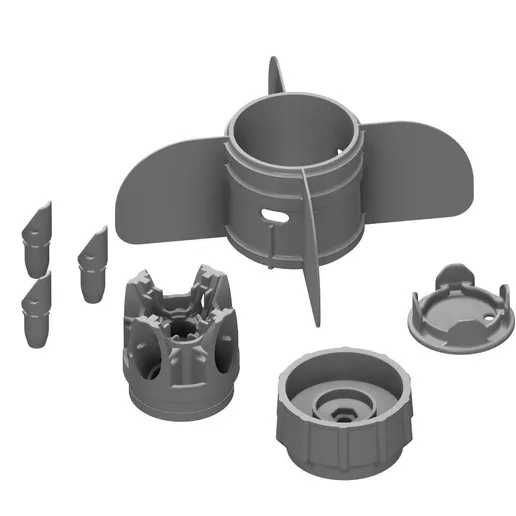 3D-друк на замовлення. Від однієї деталі до невеликої серії | УБД -15%