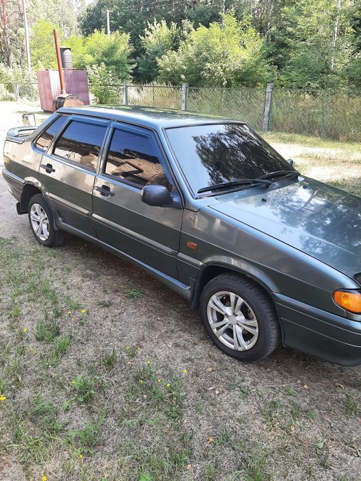 Продам  авто ваз 2115
