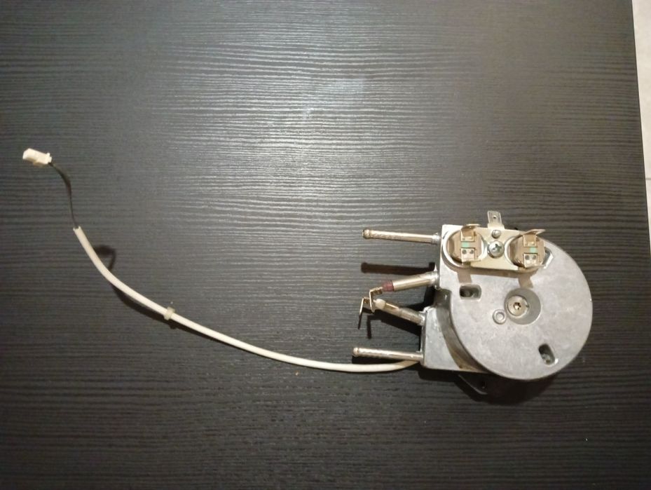 Saeco xsmall zestaw części