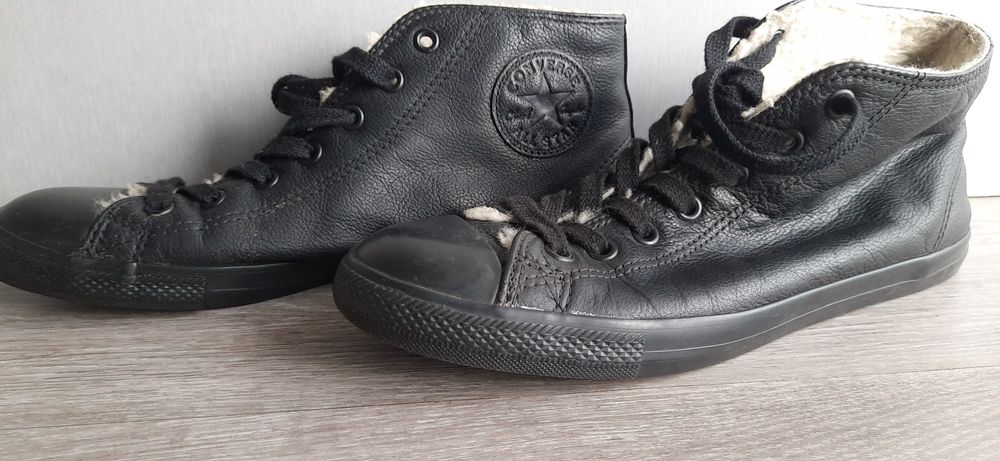 Conversy Skóra natura roz.38/39