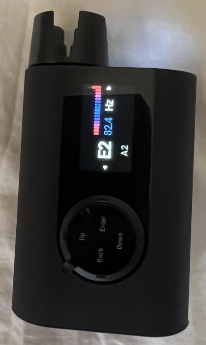 Roadie 3 - Guitar Autotuner
