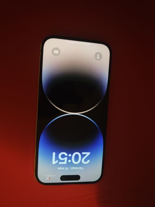 Дисплей Iphone 14 Pro Max