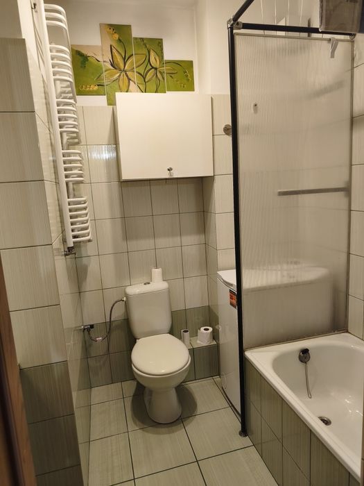 Mieszkanie – Pruszków, Gąsin - Więcej