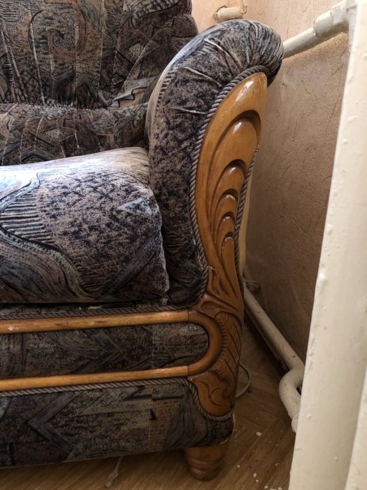 Диван Кровать Супер вариант Домой или на Дачу