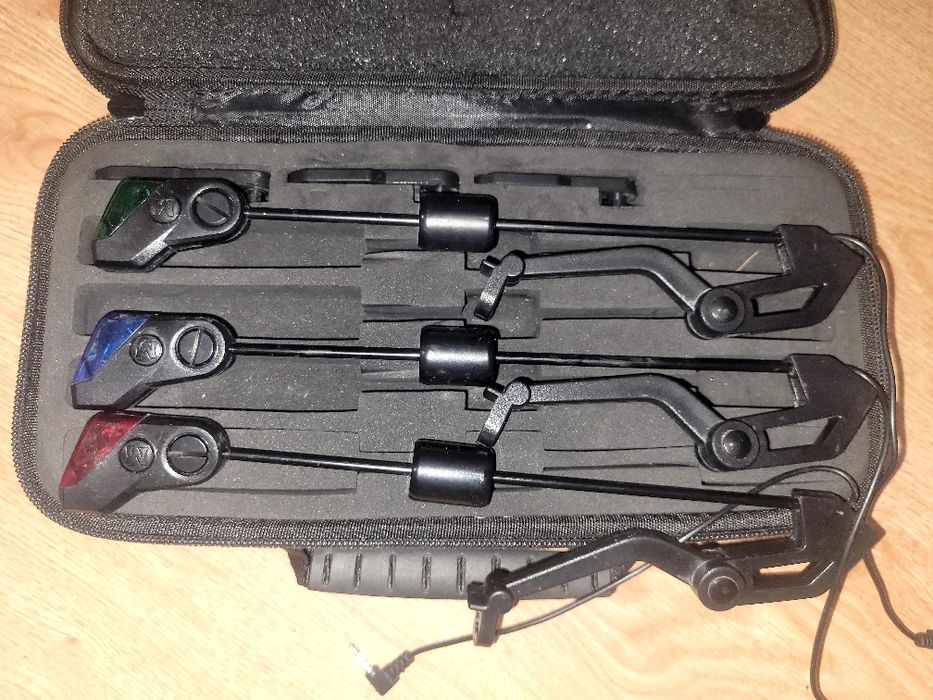 Mivardi Mcx 66 Swingery