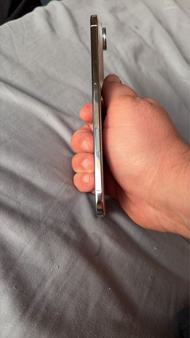 Iphone 17air (com garantia aplee ate 01/03/2027)