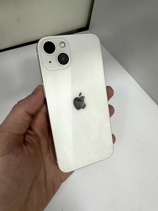 iphone 13 128 white - купить мобильные телефоны и смартфоны - Цена