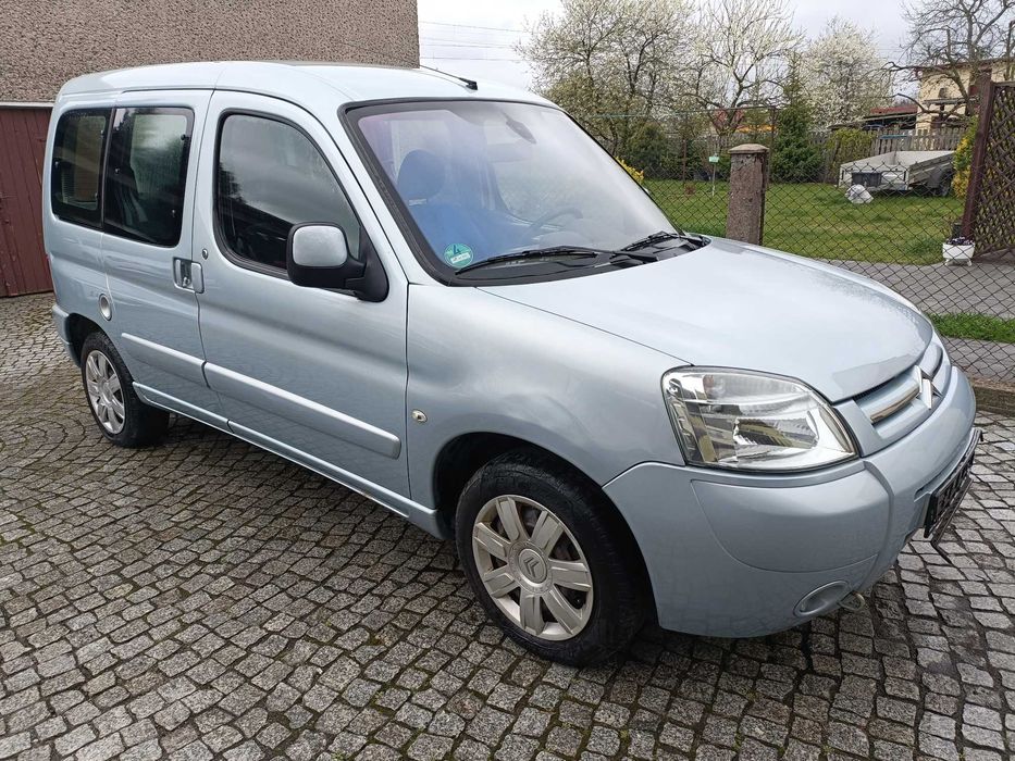 Citroen Berlingo Multispace