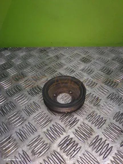 Conjunto Reparação de Motor BMW 525 (E39) 2.5TDS M51D25