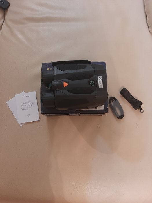 Vendo binoculos de Visão noturna