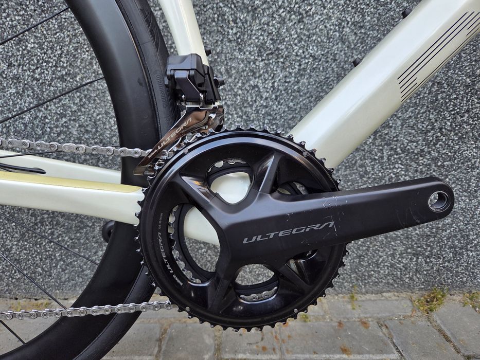 Велосипед BMC Roadmachine Three великий розмір