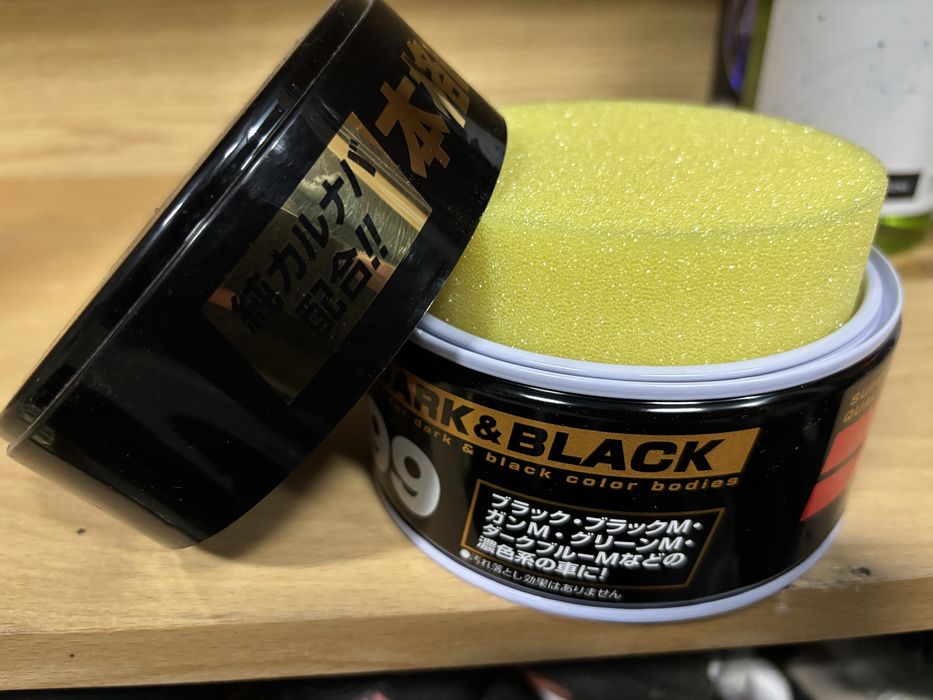 Chemia kosmetyki zestaw do auta