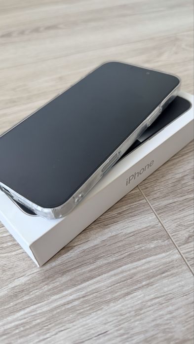 Iphone 16pro Max 256gb