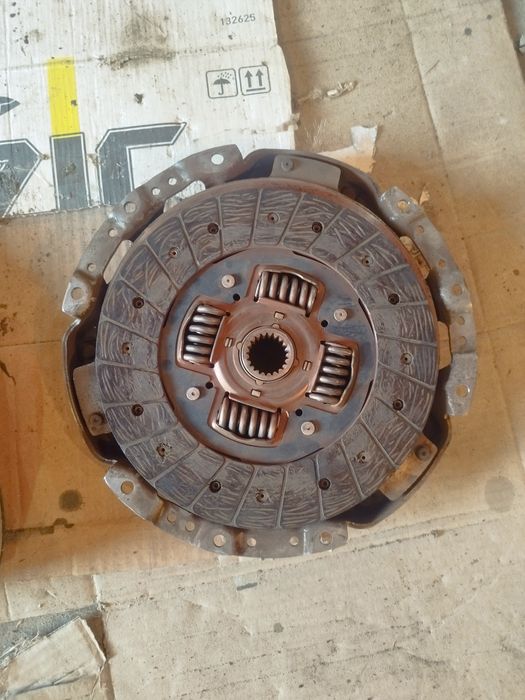 Коробка механическая и другие запчасти Great Wall Safe