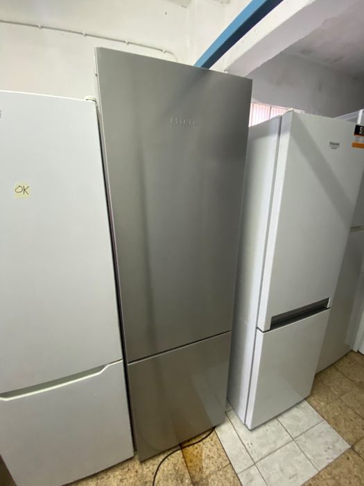 Frigorifico Miele Combinado