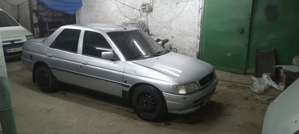 Срочно Форд Эскорт