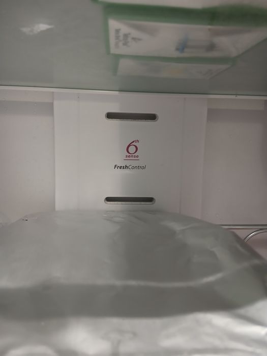 Frigorífico/ Arca vertical