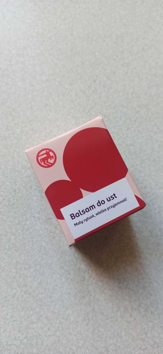 Balsam do ust ROSSMANN