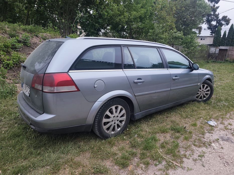 Розборка  Opel Vectra C, Опель вектра ц