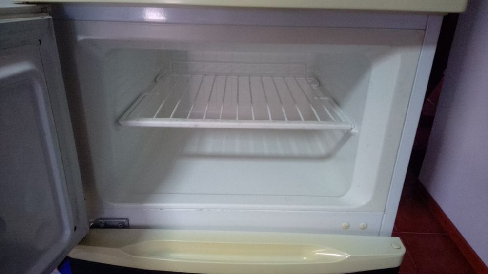 Frigorífico usado