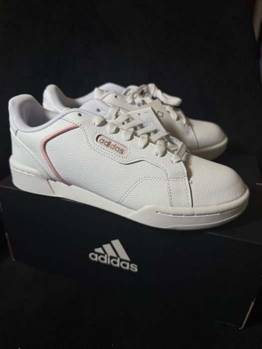 Nowe buty marki adidas