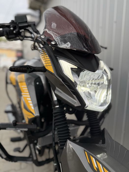 Lifan city r 200 2025