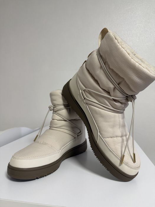 Дутики Puma жіночі