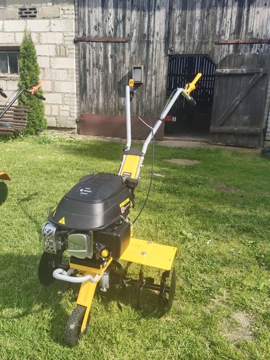 Glebogryzarka spalinowa Lider SG60-173