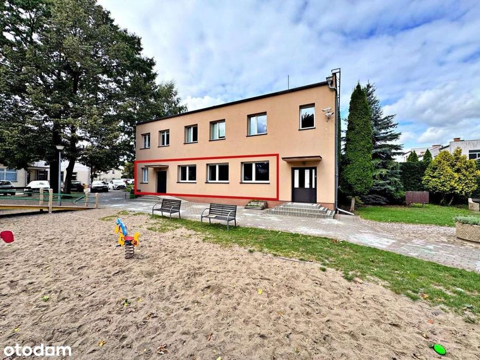 Niezależny Lokal w Ścisłym Centrum | Biuro, Gabine