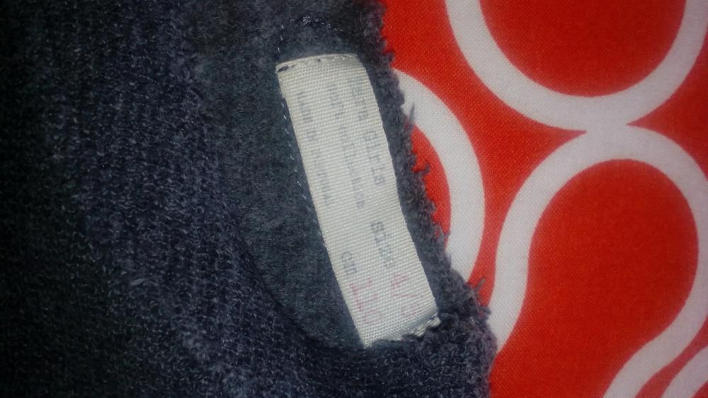Vestido de menina Zara tamanho 4/5