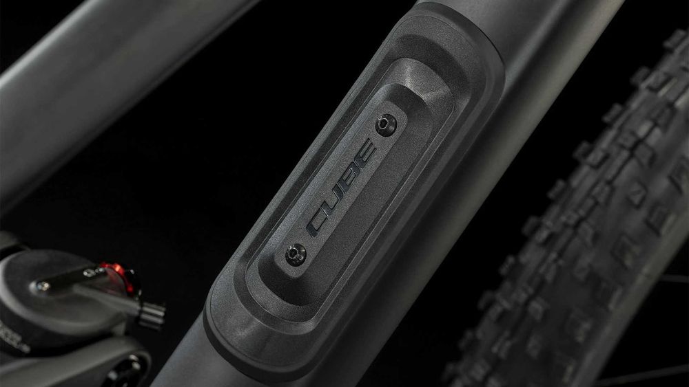 Nowy rower MTB Cube Stereo ONE44 C:62 PRO Carbon black FV23 Super Cena