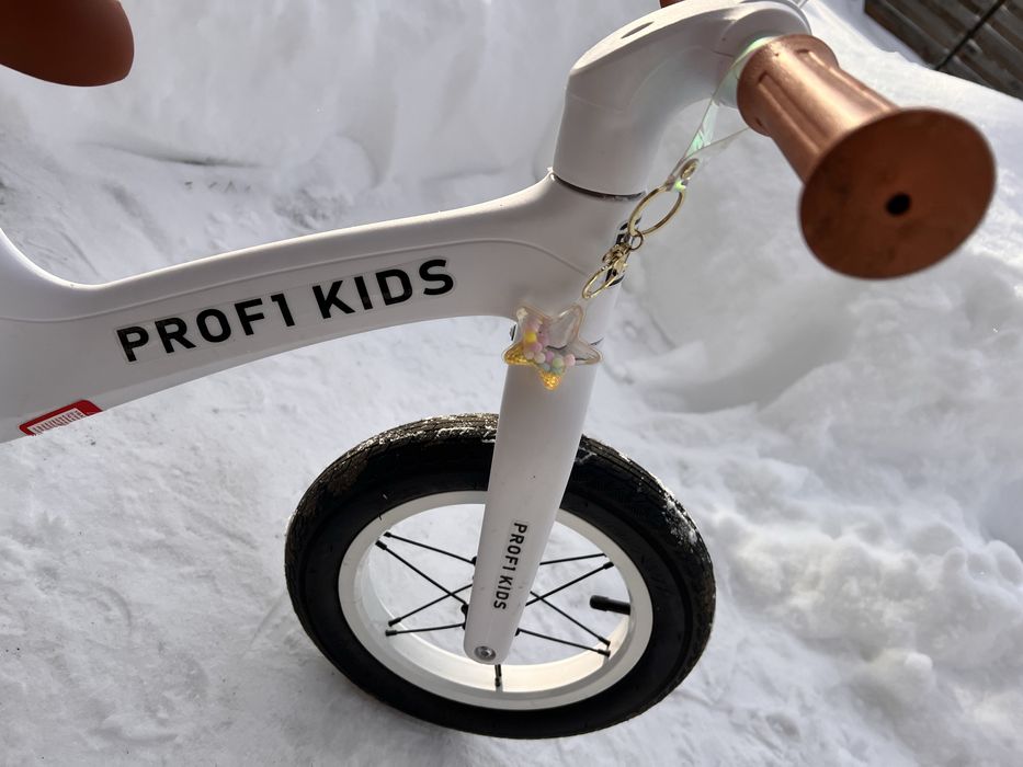 Біговел Profi kids
