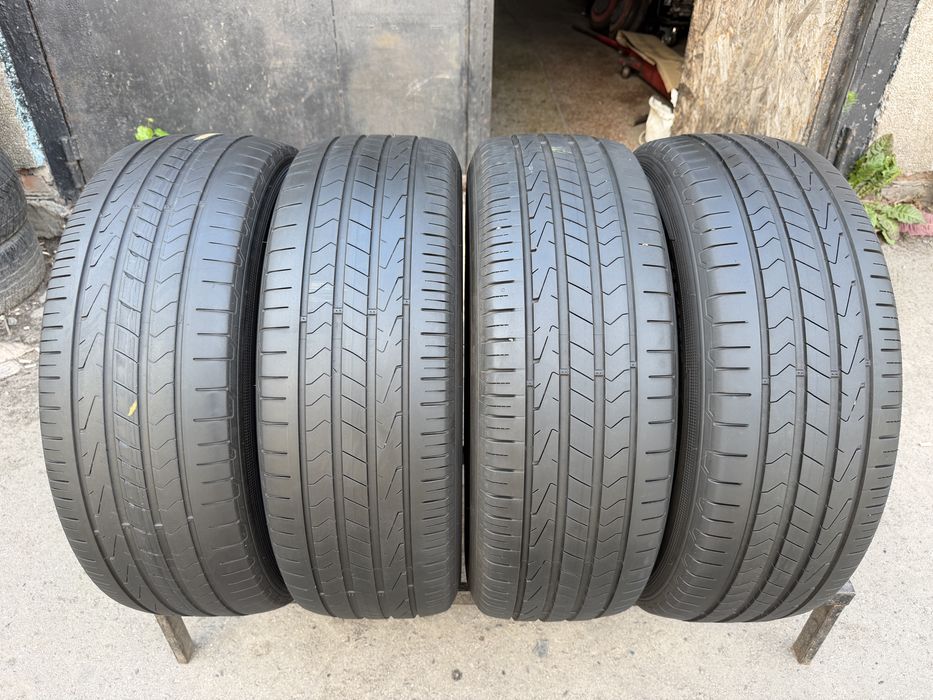 Шини 235/65/17 Hankook Ventus Prime 3X літо 4шт
