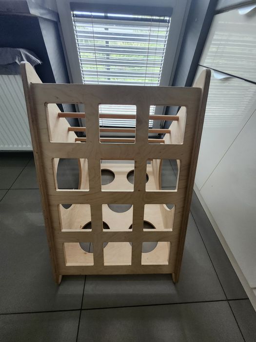 Trójkąt wspinaczkowy BabyWood