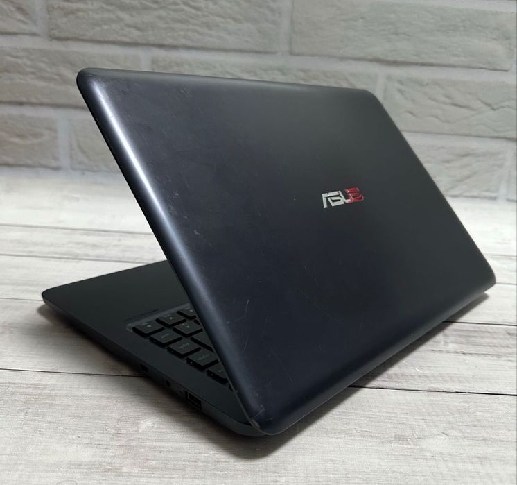 Ноутбук Asus EeeBook E402SA 14’’ FHD Celeron N3060 4GB ОЗУ/ 64GB eMMC
