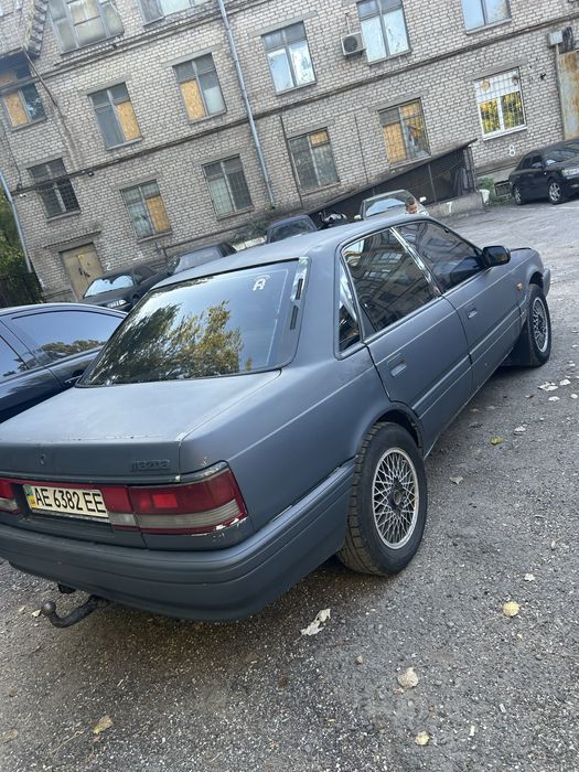 Продам Мазда 626