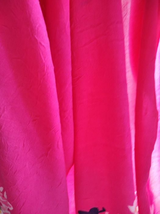 Женское парео ASHMA (АШМА)- Китай., отрез на сарафан, платье 154*120