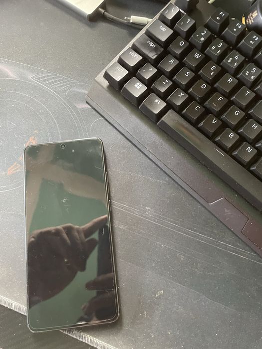 Poco x 7 pro novo
