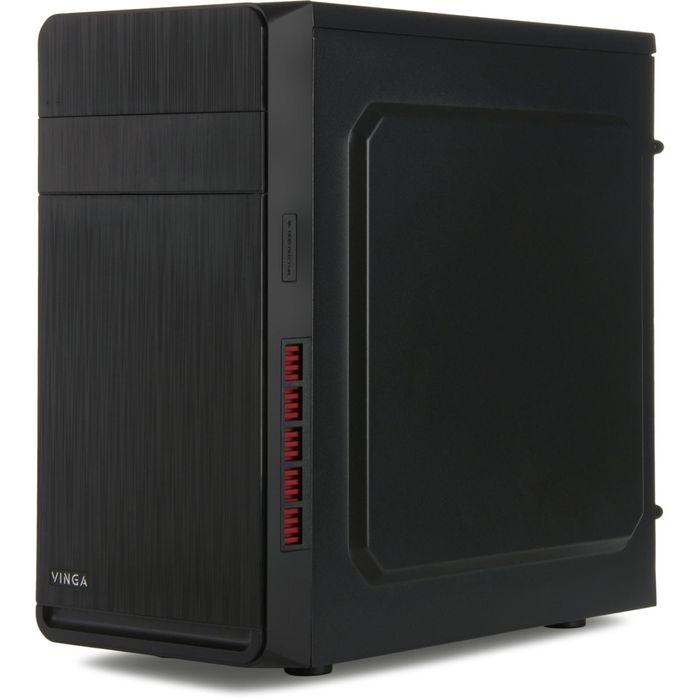 Компактний комп'ютер на і7 та 16гб оперативної пам'яті