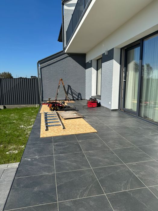 Перила на балкон , терасу