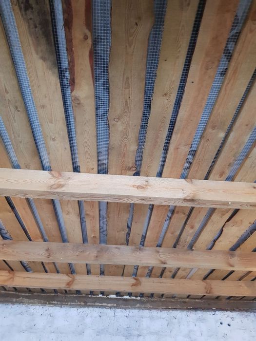 Гараж ул.Роганская 121а ГК Авиатор