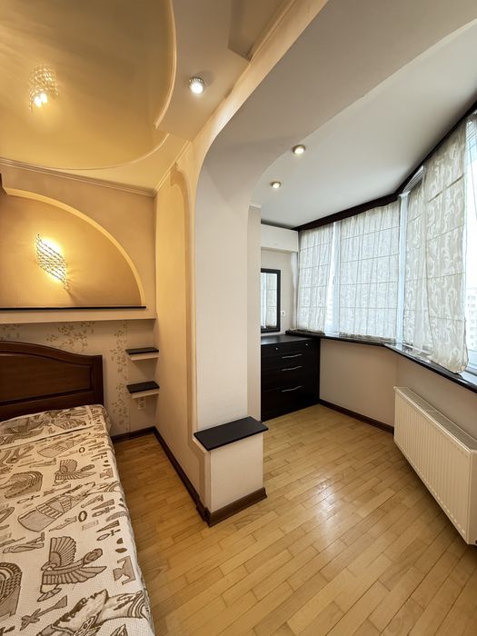 ‼️Без %‼️2-х рівнева 3-х кімнатна квартира ЖК Софія вул. Боголюбова