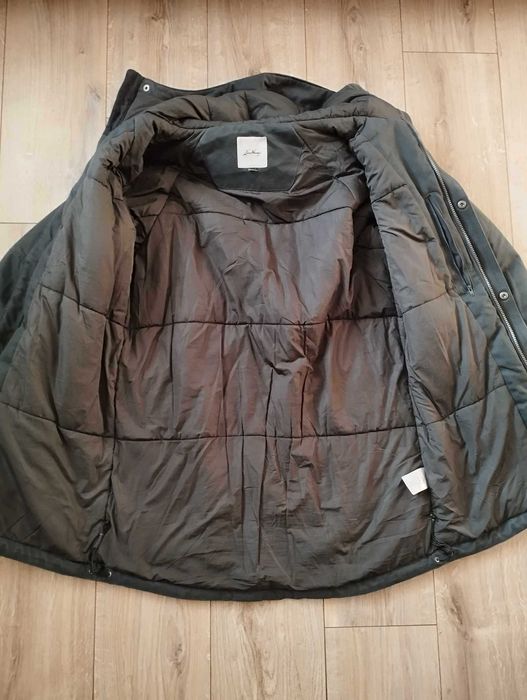 Lundhags jacket Gatt parka size M